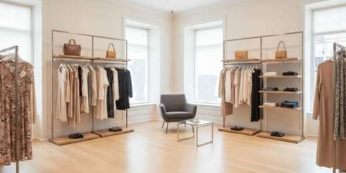Paris’te İlk Kez Muhafazakar Moda Haftası Düzenlendi