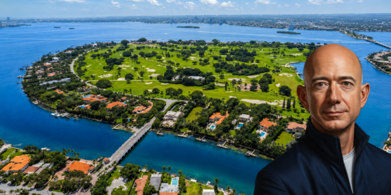 Milyarder olmak yetmiyor: Jeff Bezos hâlâ o kulübün üyesi değil