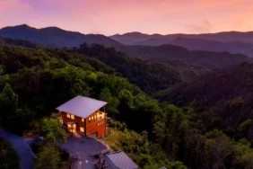 The-Great-Smoky-Mountains-National-Park