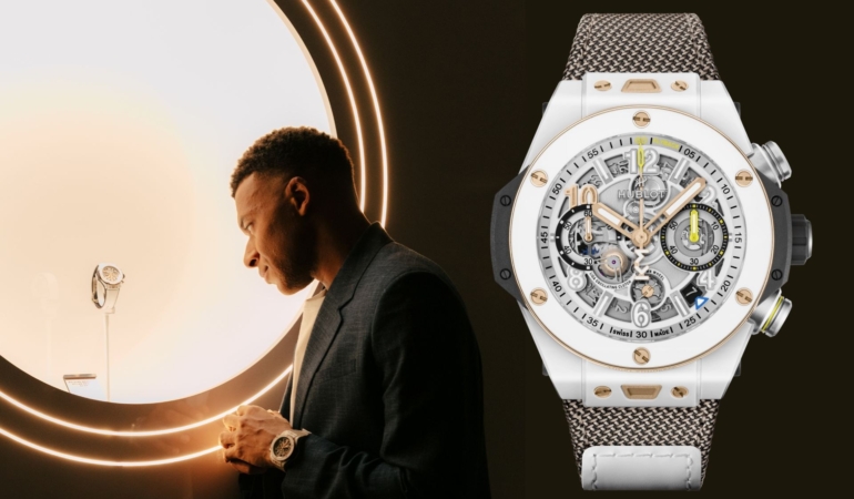mbappe-hublot-big-bang