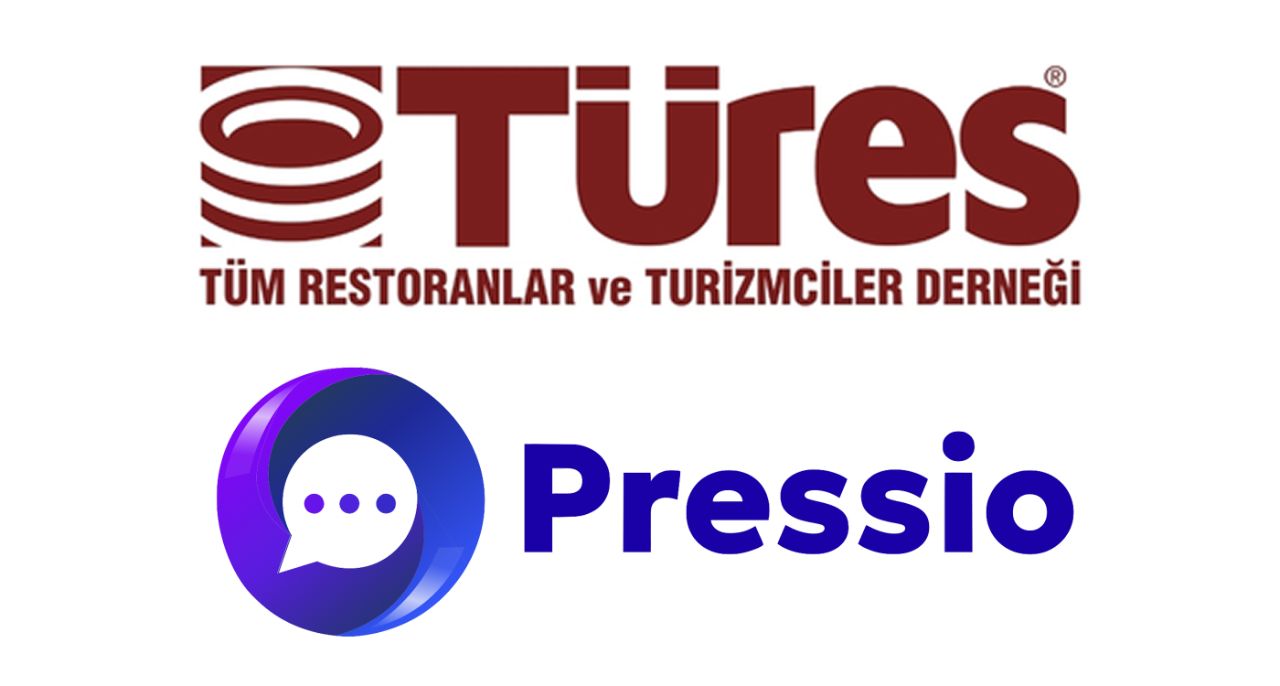TÜRES üyelerine PRESSIO’dan özel iletişim avantajı