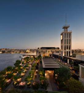 The Peninsula Istanbul, Türkiye’nin en iyi oteli seçildi