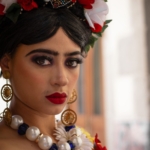 Frida Kahlo'nun Sanatı Yeni Bir Filmle Gözler Önüne Seriliyor