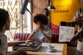 Netflix, 'Rata' Filminin Çekimlerine Paco León ve Miren Ibarguren ile Girdi
